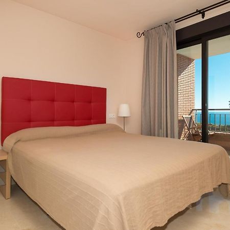 Apartamento De 2 Dormitorios Торрокс-Коста Экстерьер фото