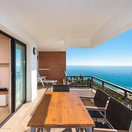 Apartamento De 2 Dormitorios Торрокс-Коста Экстерьер фото