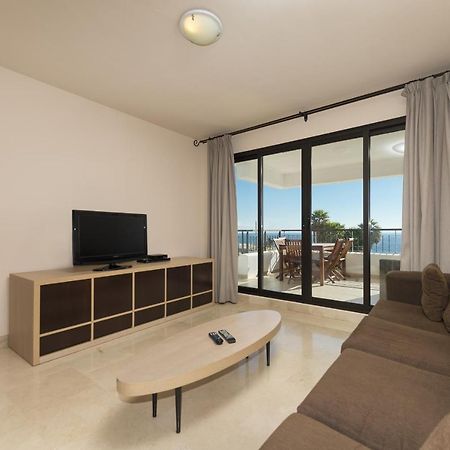 Apartamento De 2 Dormitorios Торрокс-Коста Экстерьер фото