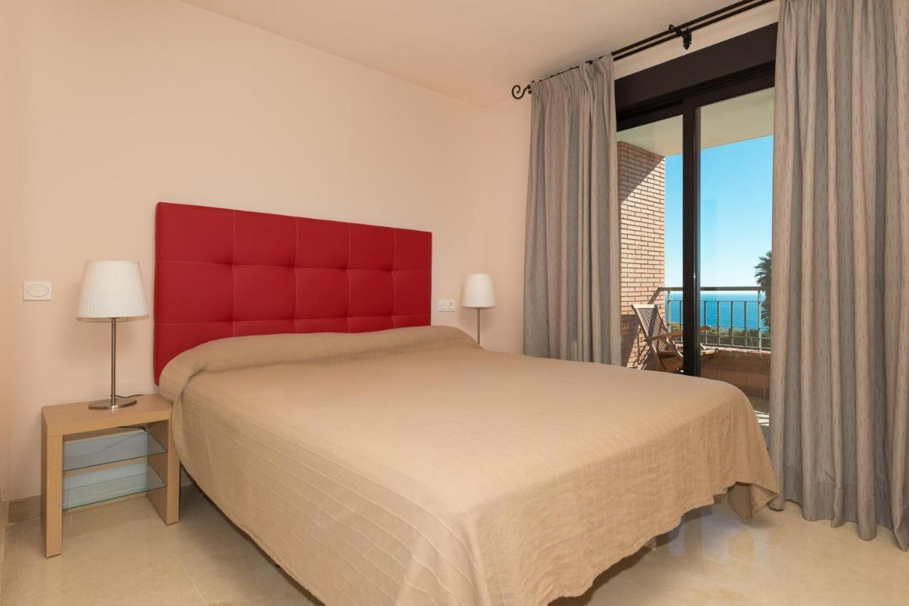 Apartamento De 2 Dormitorios Торрокс-Коста Экстерьер фото