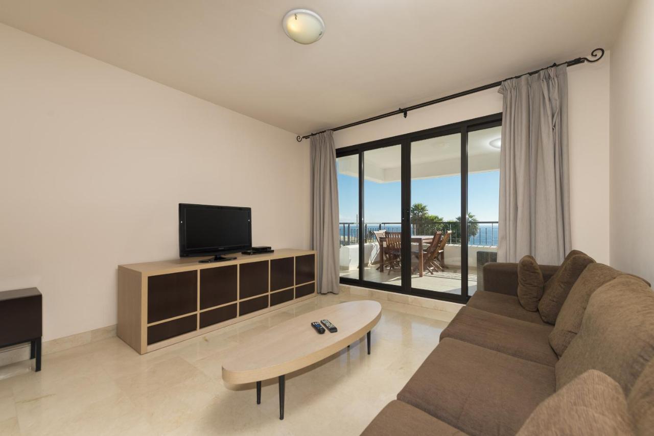 Apartamento De 2 Dormitorios Торрокс-Коста Экстерьер фото