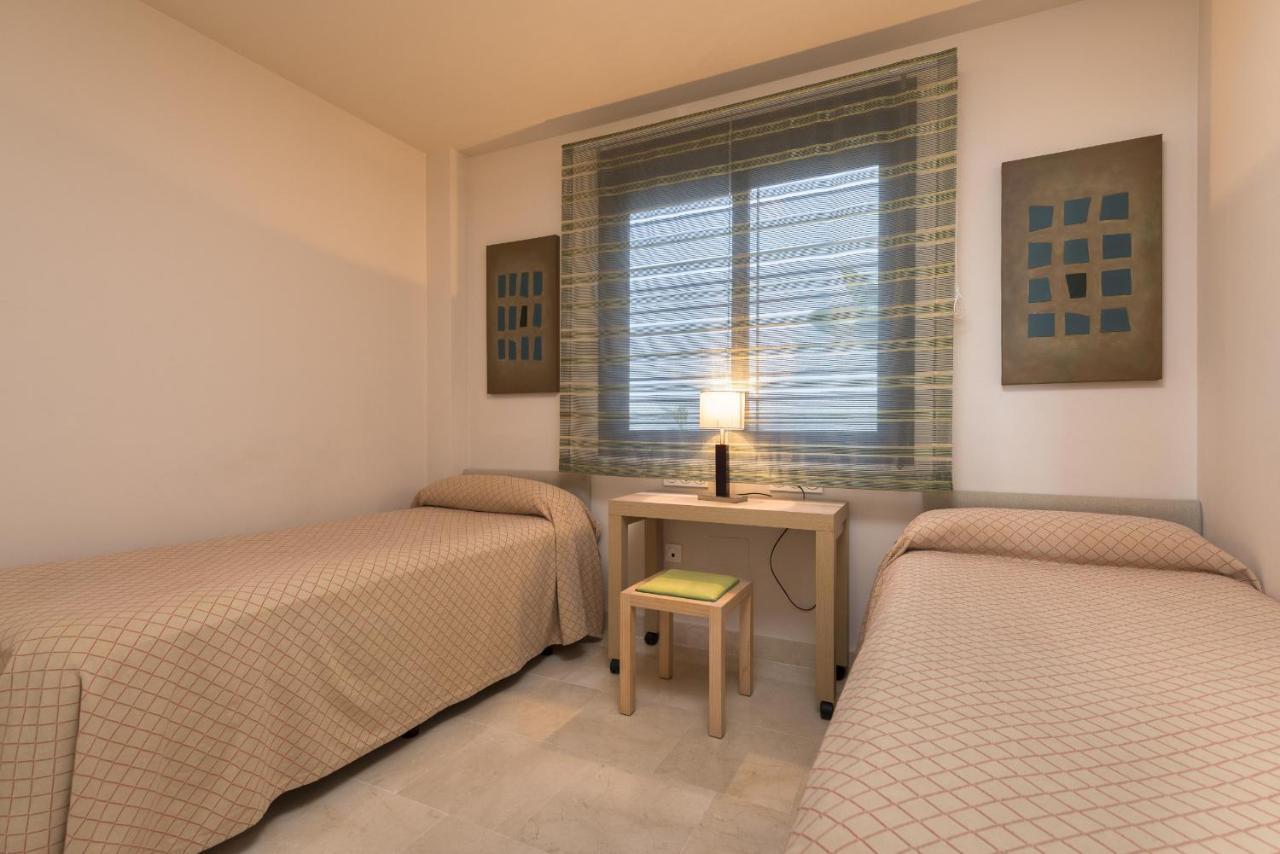 Apartamento De 2 Dormitorios Торрокс-Коста Экстерьер фото