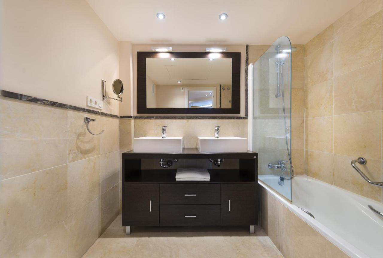 Apartamento De 2 Dormitorios Торрокс-Коста Экстерьер фото