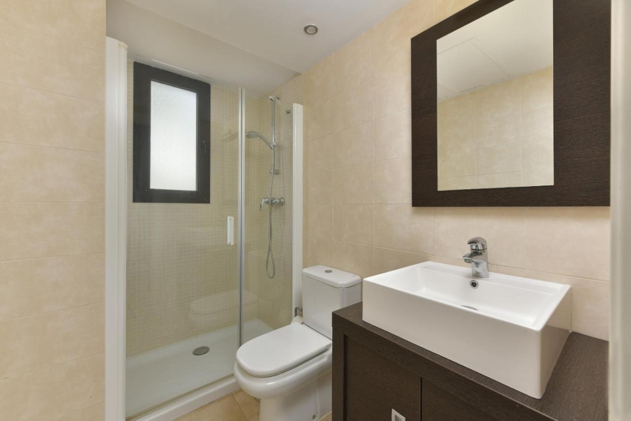 Apartamento De 2 Dormitorios Торрокс-Коста Экстерьер фото