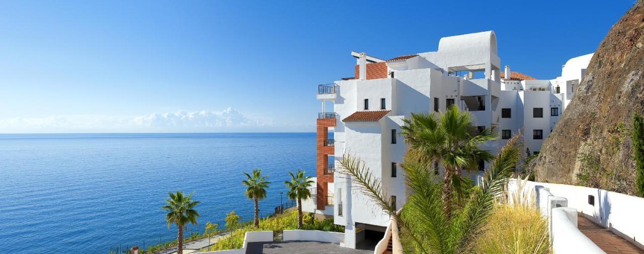Apartamento De 2 Dormitorios Торрокс-Коста Экстерьер фото